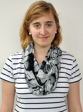 Caroline Vogel Caroline Vogel