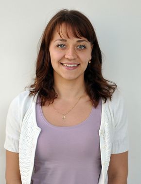 Ekaterina Scheßler Ekaterina Scheßler